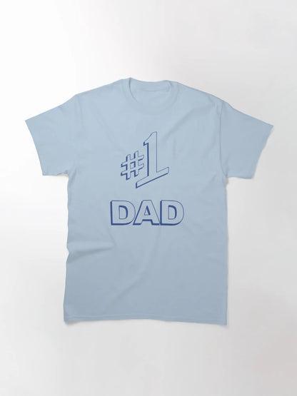 #1 Dad
