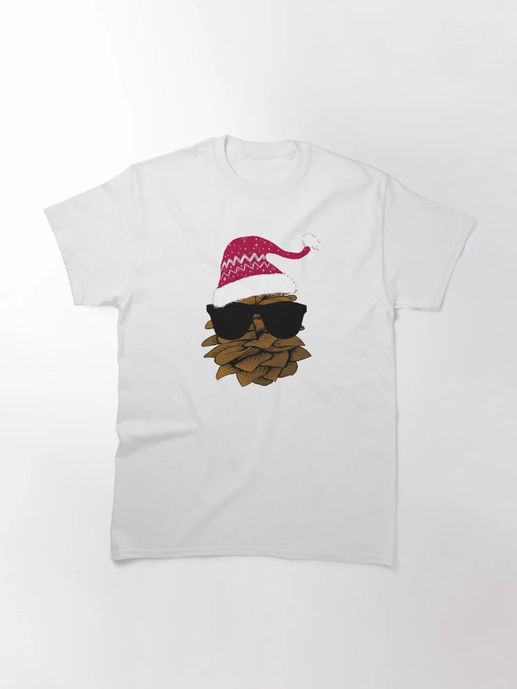 Cool Christmas Pinecone