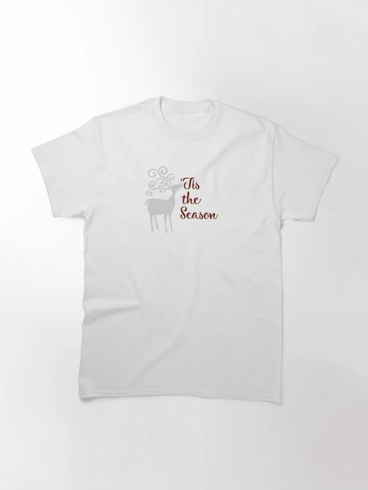 'Tis the Season Holiday