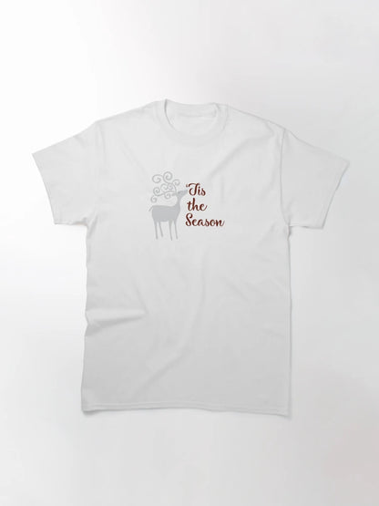 'Tis the Season Holiday