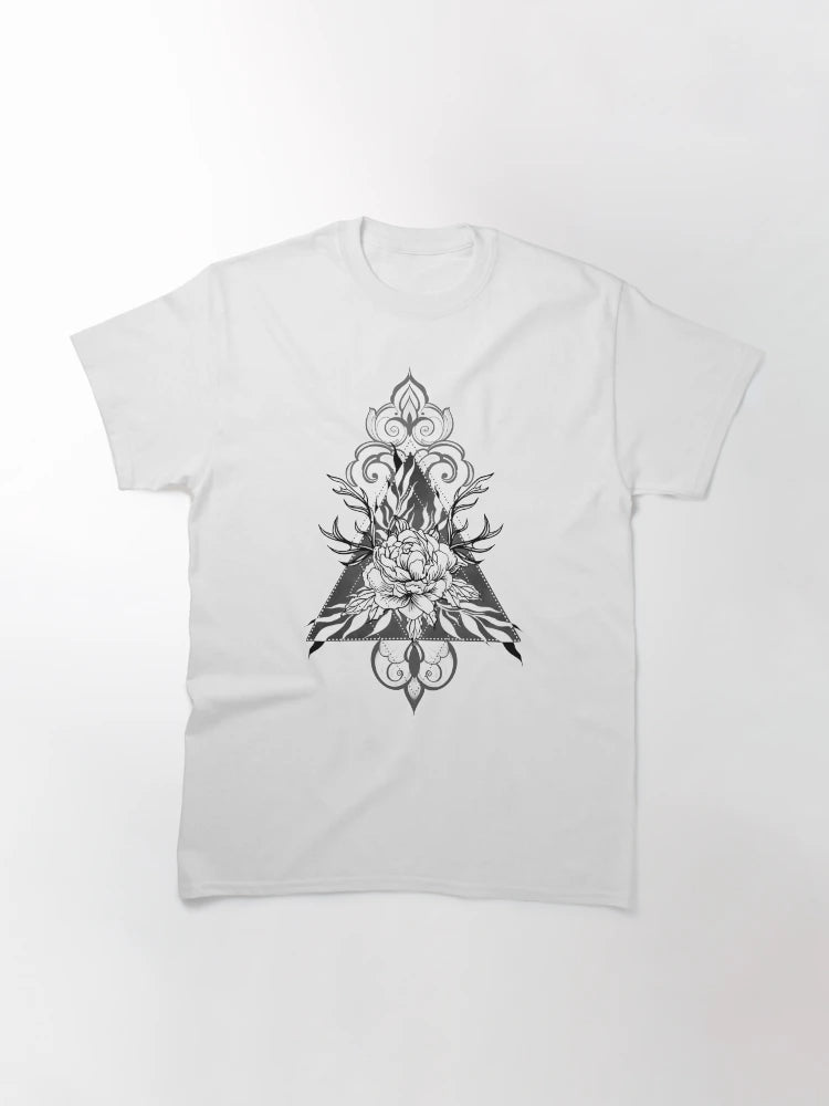 "" Classic T-Shirt by KalikaGraphisme