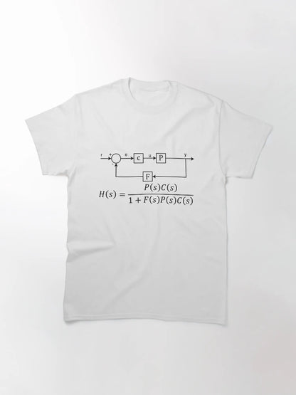 Control Theory Transfer Function