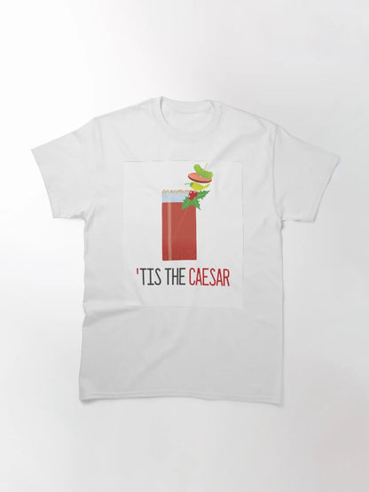 'Tis the Caesar