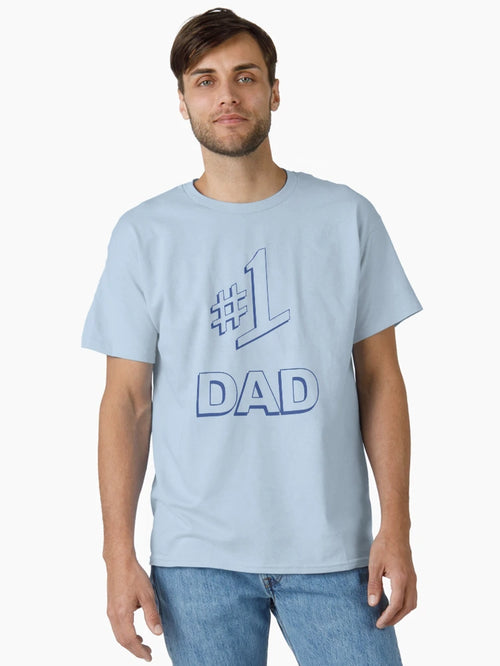 #1 Dad