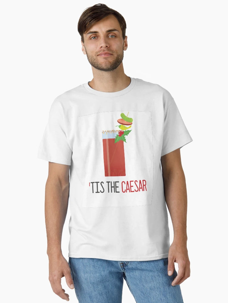 'Tis the Caesar