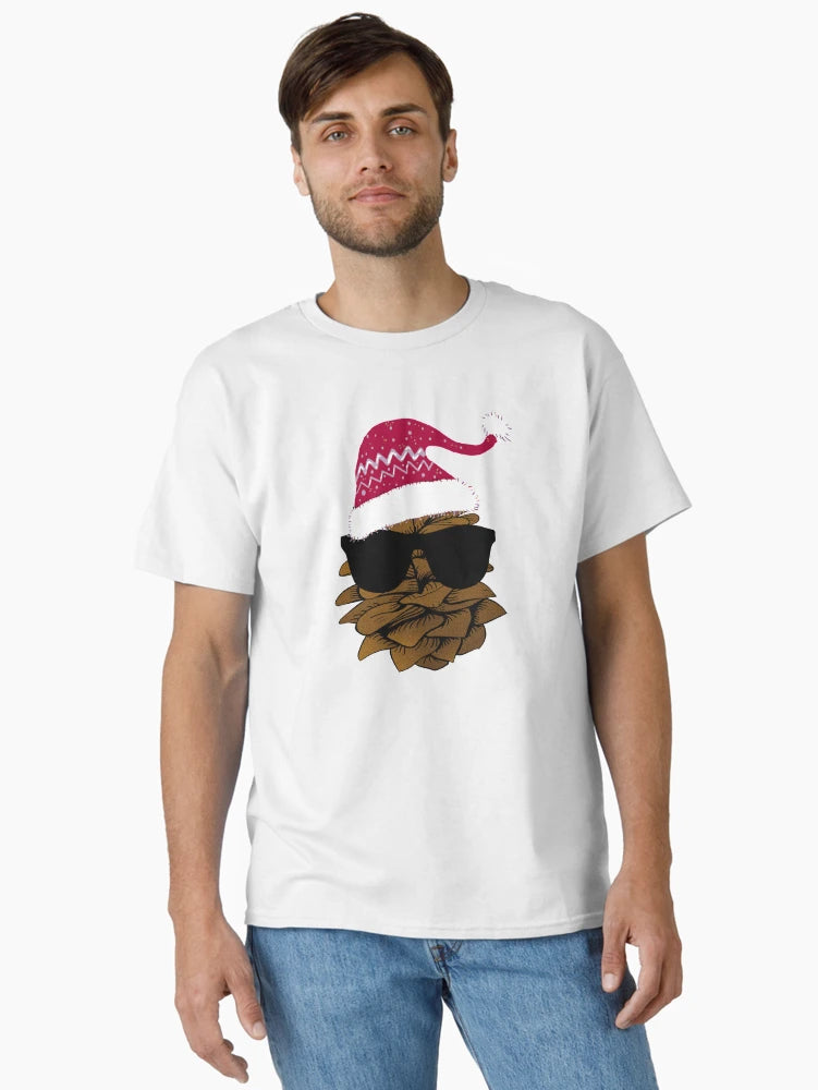 Cool Christmas Pinecone