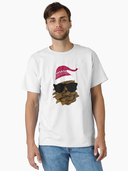 Cool Christmas Pinecone