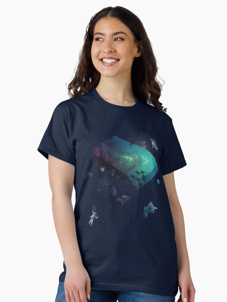 Constructing the Cosmos