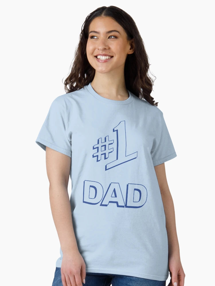 #1 Dad