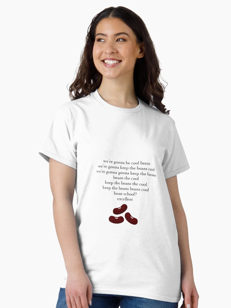 Cool Beans - Nerdy Prudes Must Die