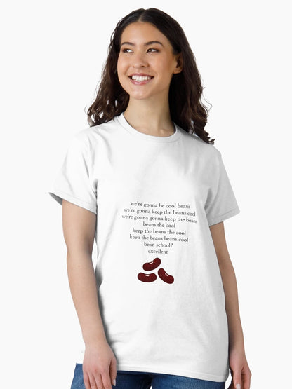 Cool Beans - Nerdy Prudes Must Die