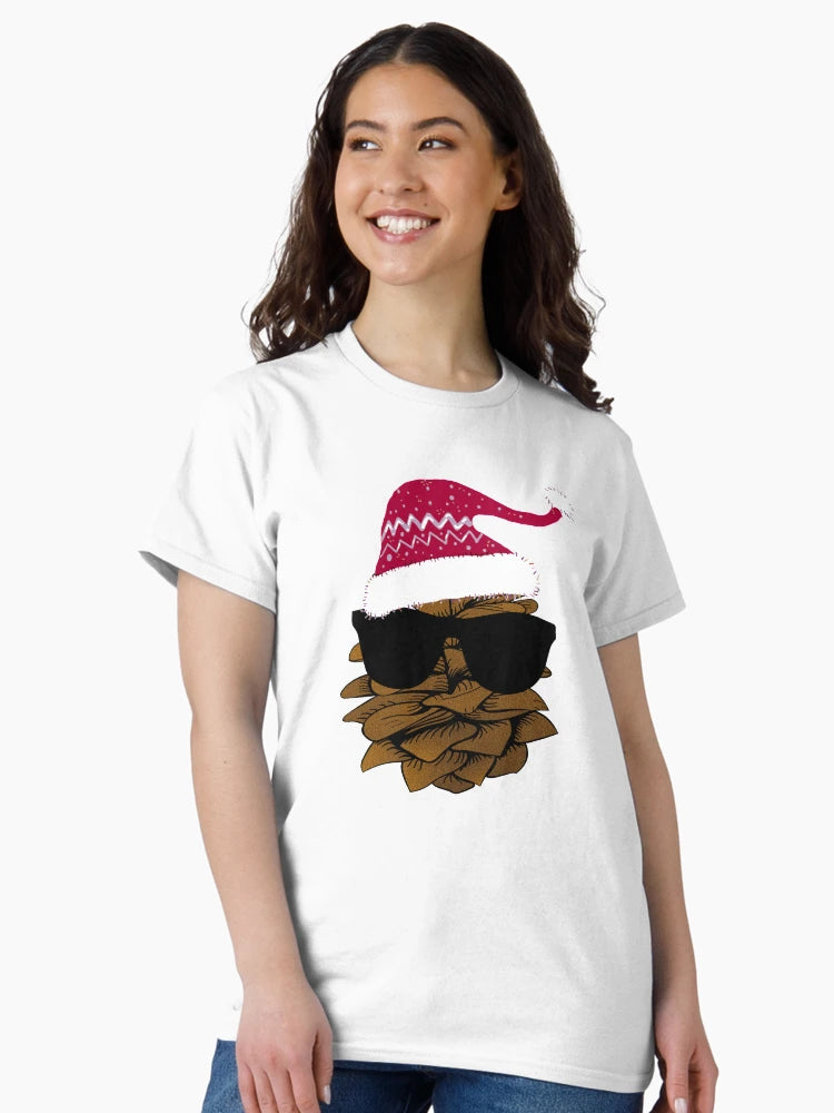 Cool Christmas Pinecone