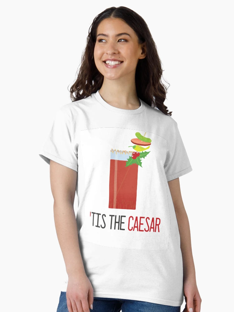 'Tis the Caesar