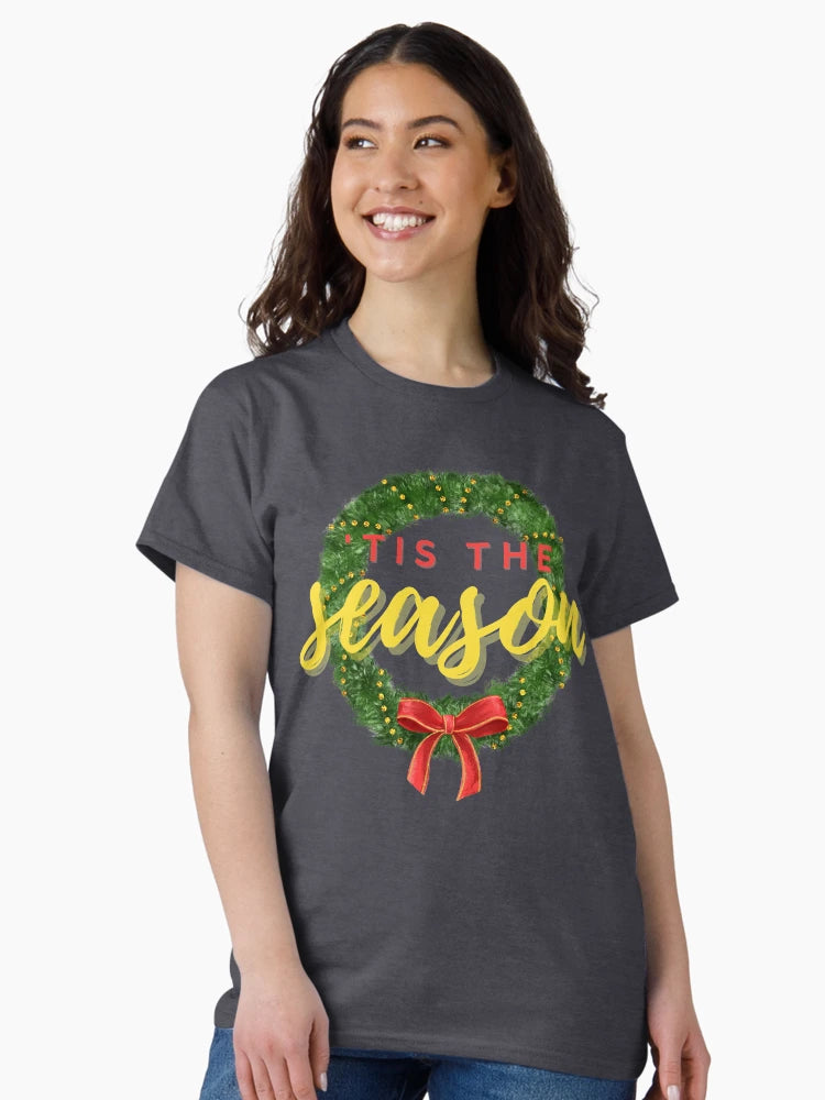 'Tis the Season!