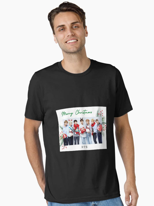 'Merry Christmas' with BTS - 19 Classic