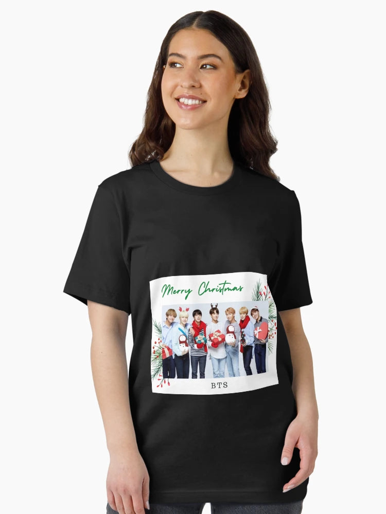 'Merry Christmas' with BTS - 19 Classic