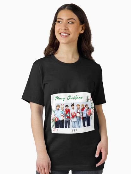 'Merry Christmas' with BTS - 19 Classic