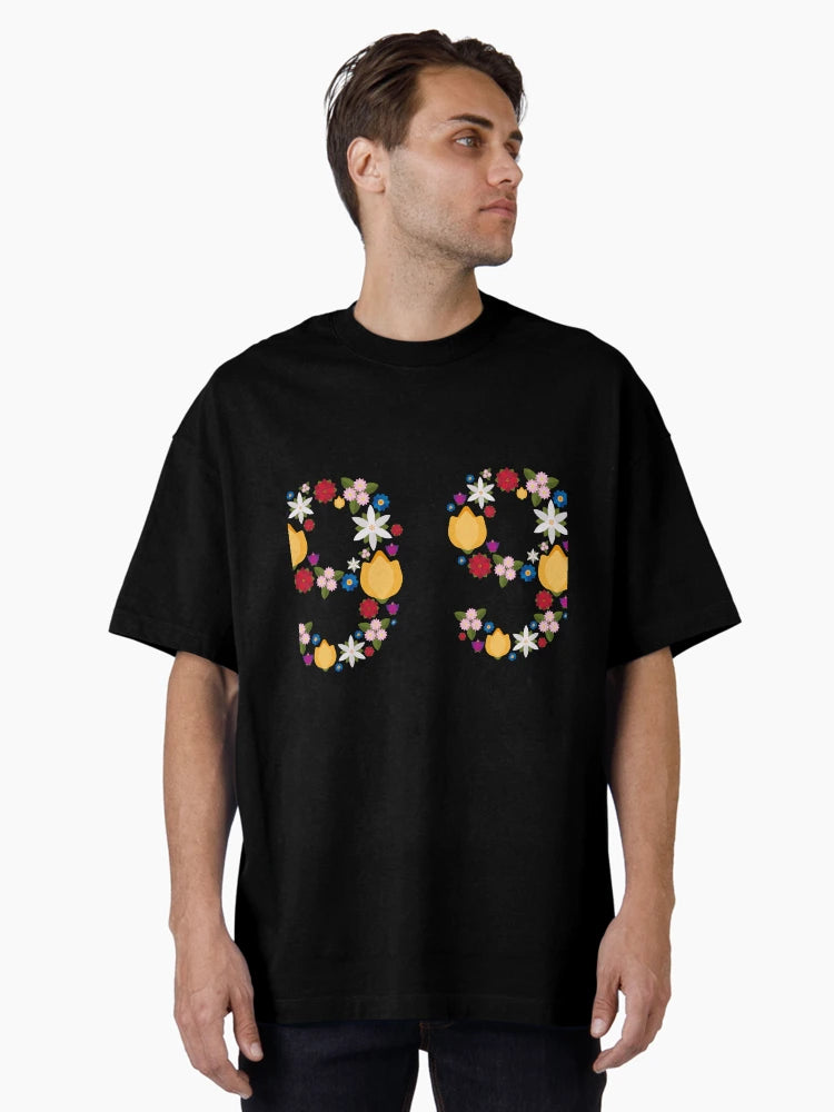 "" Oversized T-Shirt by from-dresden