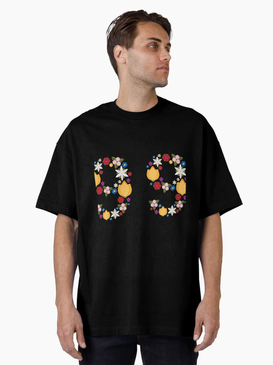 "" Oversized T-Shirt by from-dresden