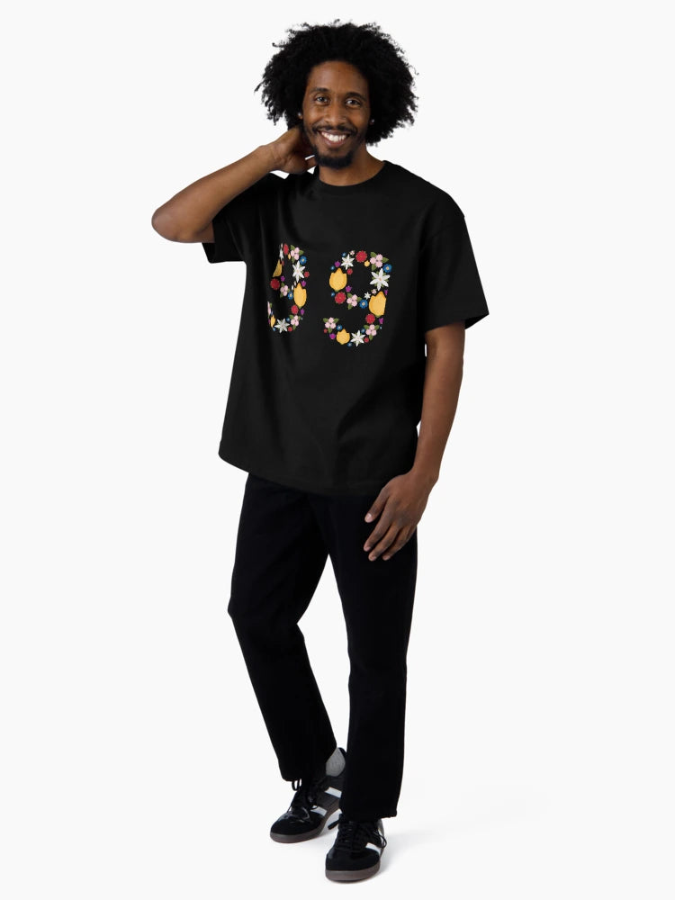 "" Oversized T-Shirt by from-dresden