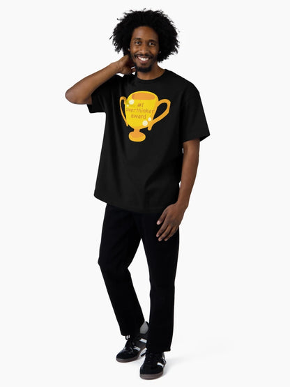 #1 Overthinker Award