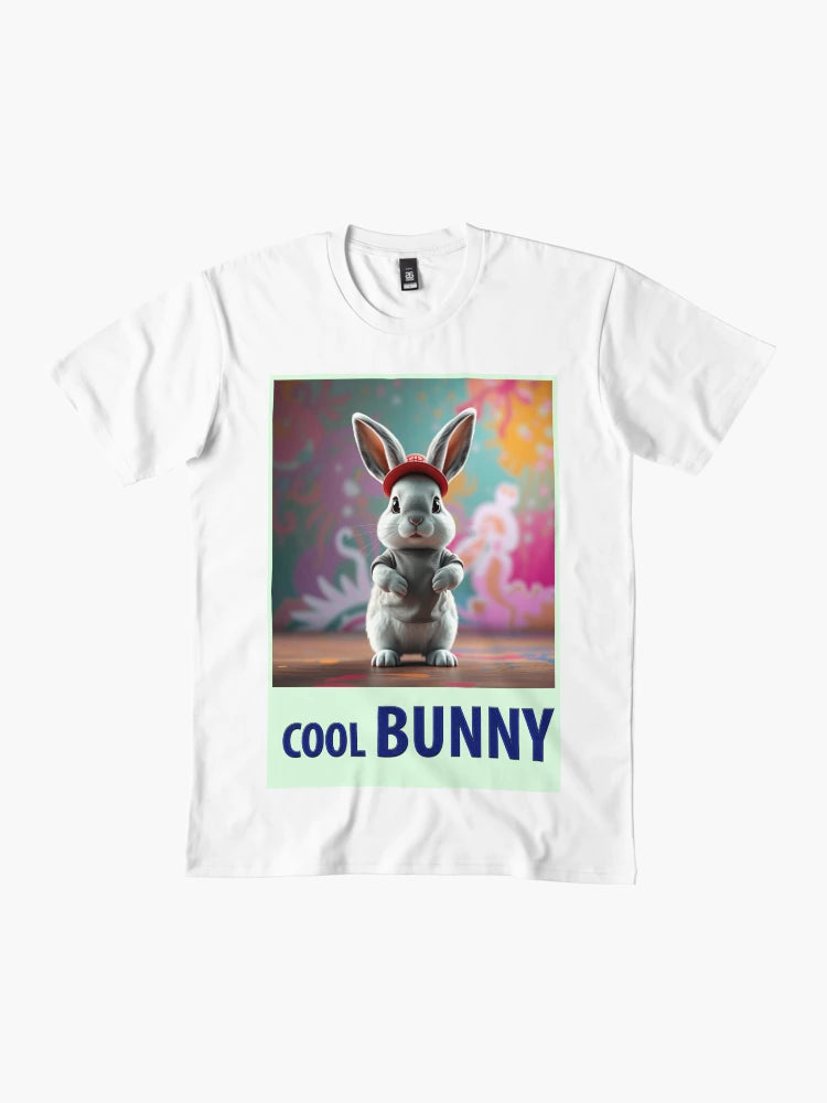 COOL BUNNY