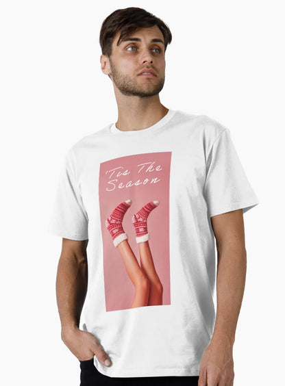 'Tis The Season - Cozy Holiday Vibes