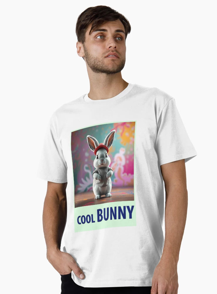 COOL BUNNY