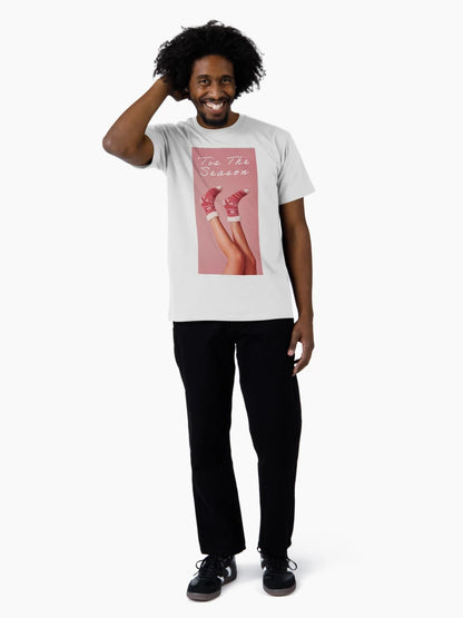 'Tis The Season - Cozy Holiday Vibes