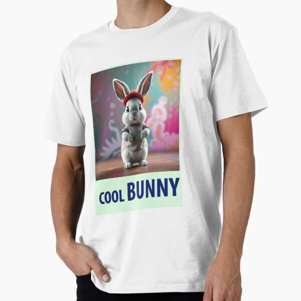 Cool Bunny