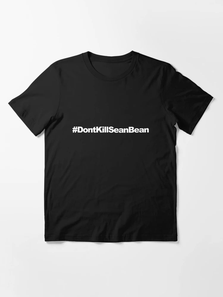 #DontKillSeanBean